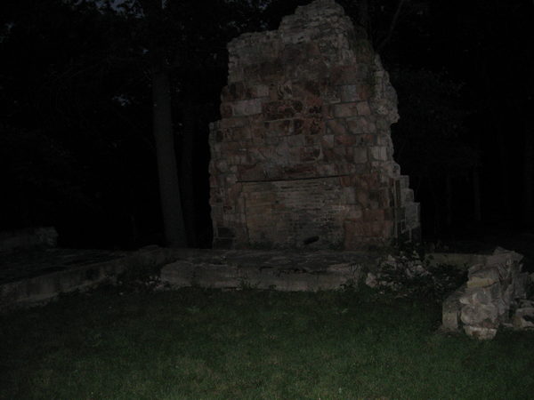 Highland - Gate House On Haven Hill Property (newer photo)